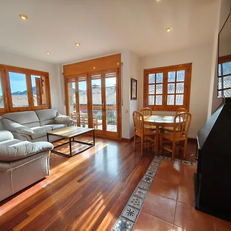 Appartement Ca L'isard