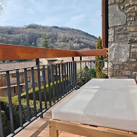 Ca L'isard Appartement *