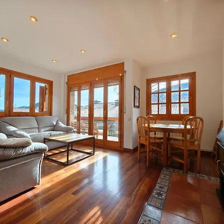 Ca L'isard * Llanars