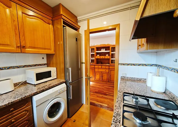 Appartement Ca L'isard