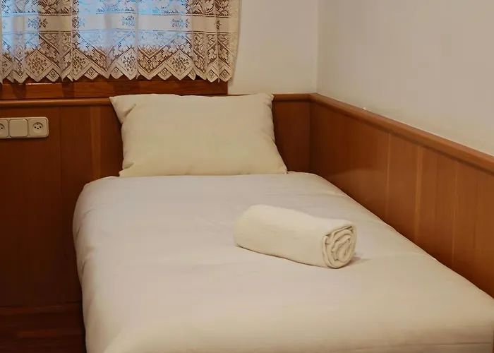 Ca L'isard Appartement