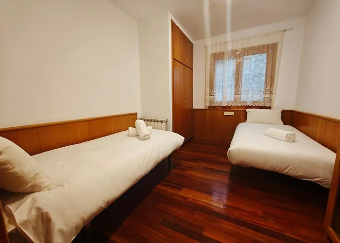 Ca L'isard * Llanars