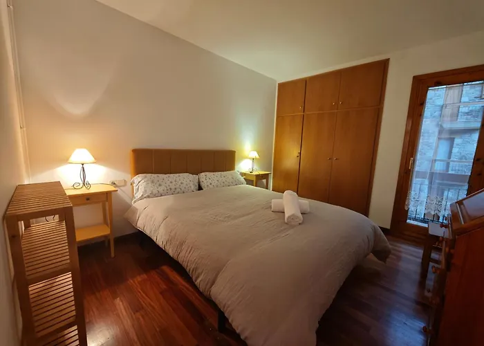 Ca L'isard Appartement Llanars