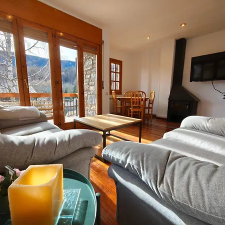 Ca L'isard יאנארס