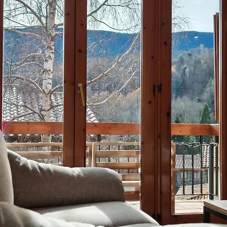 Ca L'isard יאנארס