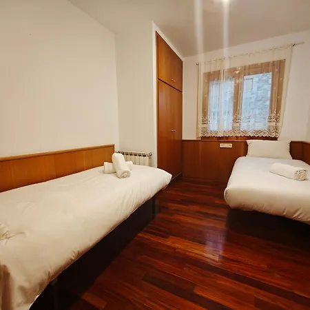 Ca L'isard * Llanars