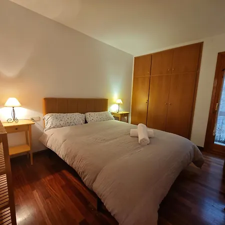 Ca L'isard Apartment Llanars